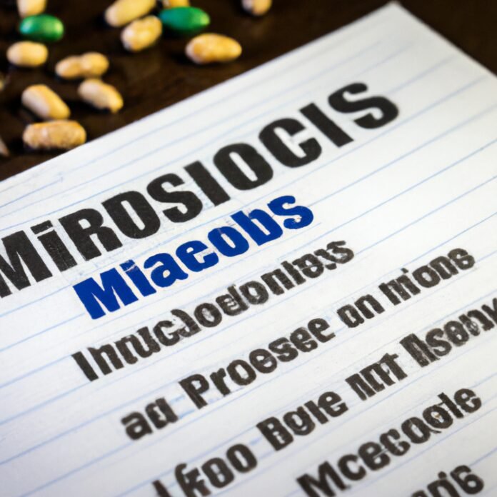 Understanding Macros and Micros: The Basics of Nutrient Intake